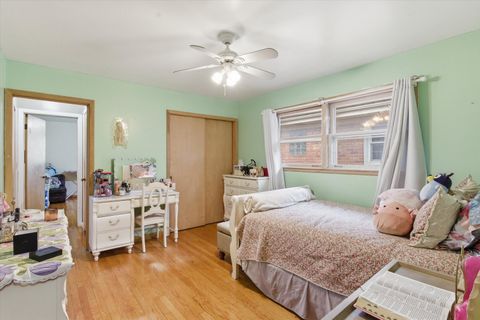 Tiny photo for 4724 N Ozark Avenue, Norridge, IL 60706 (MLS # 12551209)