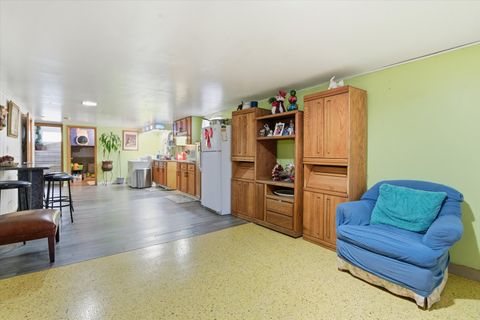 Tiny photo for 4724 N Ozark Avenue, Norridge, IL 60706 (MLS # 12551209)