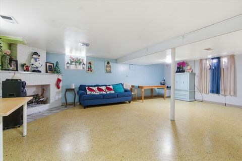 Tiny photo for 4724 N Ozark Avenue, Norridge, IL 60706 (MLS # 12551209)