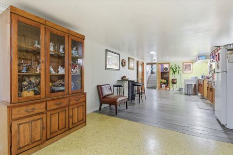 Tiny photo for 4724 N Ozark Avenue, Norridge, IL 60706 (MLS # 12551209)