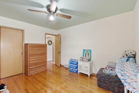 Tiny photo for 4724 N Ozark Avenue, Norridge, IL 60706 (MLS # 12551209)