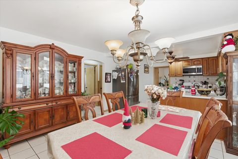 Tiny photo for 4724 N Ozark Avenue, Norridge, IL 60706 (MLS # 12551209)