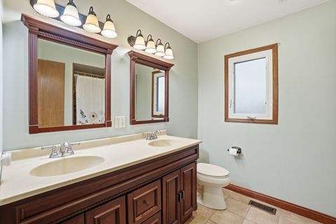 Tiny photo for 16236 Princeton Avenue, Tinley Park, IL 60477 (MLS # 12565045)