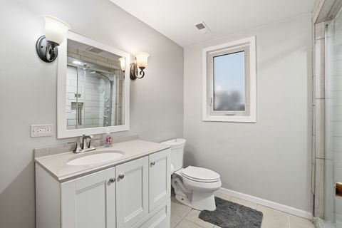 Tiny photo for 16236 Princeton Avenue, Tinley Park, IL 60477 (MLS # 12565045)