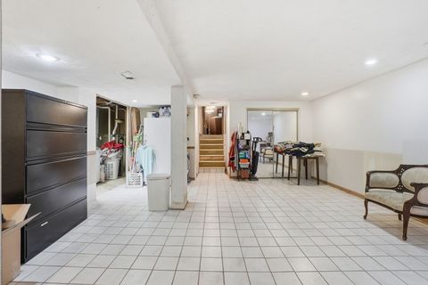 Tiny photo for 16236 Princeton Avenue, Tinley Park, IL 60477 (MLS # 12565045)