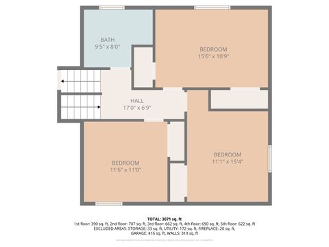 Tiny photo for 16236 Princeton Avenue, Tinley Park, IL 60477 (MLS # 12565045)