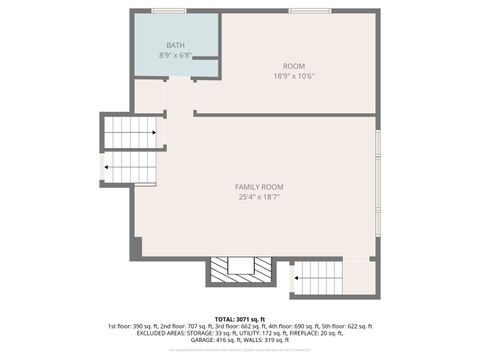 Tiny photo for 16236 Princeton Avenue, Tinley Park, IL 60477 (MLS # 12565045)