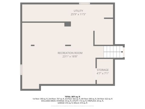 Tiny photo for 16236 Princeton Avenue, Tinley Park, IL 60477 (MLS # 12565045)