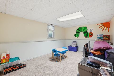 Tiny photo for 16236 Princeton Avenue, Tinley Park, IL 60477 (MLS # 12565045)