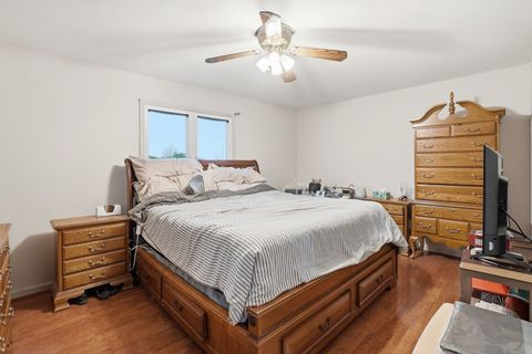 Tiny photo for 16236 Princeton Avenue, Tinley Park, IL 60477 (MLS # 12565045)