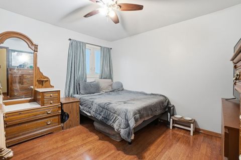 Tiny photo for 16236 Princeton Avenue, Tinley Park, IL 60477 (MLS # 12565045)