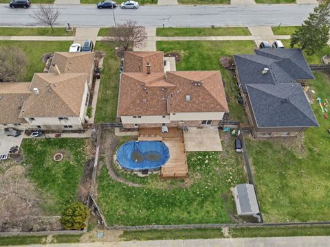 Tiny photo for 16236 Princeton Avenue, Tinley Park, IL 60477 (MLS # 12565045)