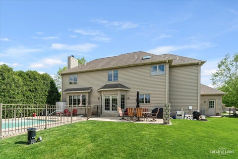 Tiny photo for 614 Pine Street, Sugar Grove, IL 60554 (MLS # 12714658)