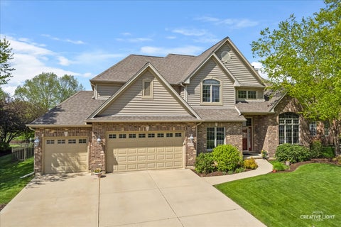 Tiny photo for 614 Pine Street, Sugar Grove, IL 60554 (MLS # 12714658)