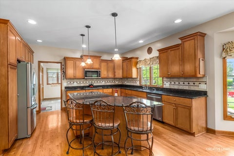 Tiny photo for 614 Pine Street, Sugar Grove, IL 60554 (MLS # 12714658)