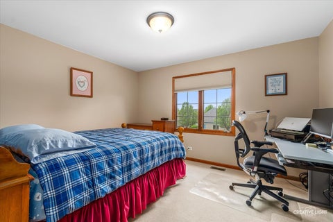 Tiny photo for 614 Pine Street, Sugar Grove, IL 60554 (MLS # 12714658)