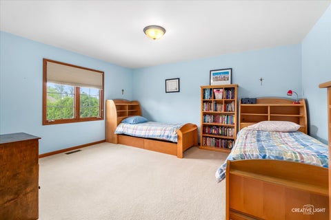 Tiny photo for 614 Pine Street, Sugar Grove, IL 60554 (MLS # 12714658)