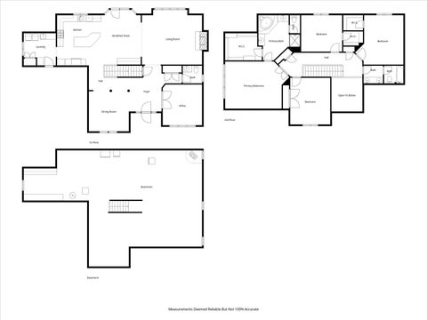 Tiny photo for 614 Pine Street, Sugar Grove, IL 60554 (MLS # 12714658)