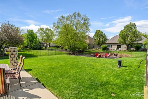 Tiny photo for 614 Pine Street, Sugar Grove, IL 60554 (MLS # 12714658)