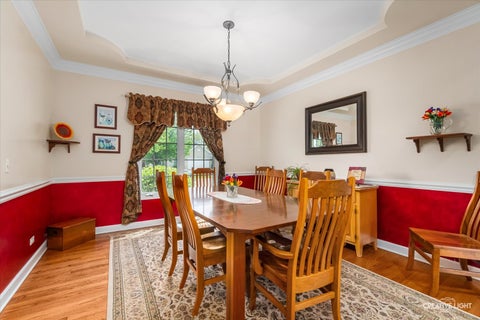 Tiny photo for 614 Pine Street, Sugar Grove, IL 60554 (MLS # 12714658)