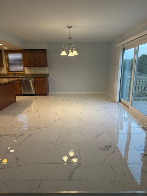 Tiny photo for 6201 Old Plank Boulevard, Matteson, IL 60443 (MLS # 12414092)