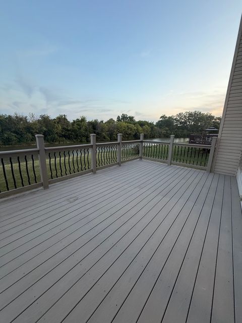 Tiny photo for 6201 Old Plank Boulevard, Matteson, IL 60443 (MLS # 12414092)