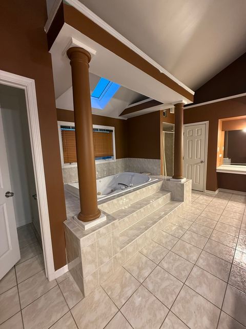 Tiny photo for 6201 Old Plank Boulevard, Matteson, IL 60443 (MLS # 12414092)