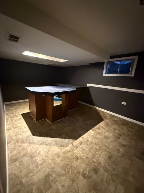 Tiny photo for 6201 Old Plank Boulevard, Matteson, IL 60443 (MLS # 12414092)
