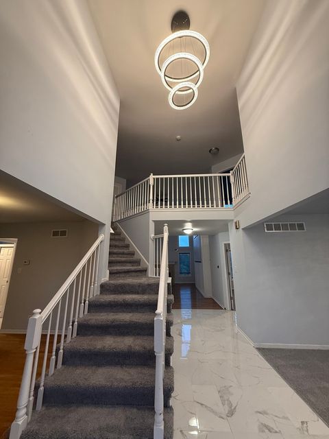 Tiny photo for 6201 Old Plank Boulevard, Matteson, IL 60443 (MLS # 12414092)