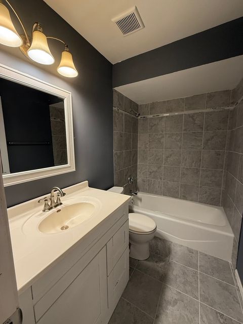 Tiny photo for 6201 Old Plank Boulevard, Matteson, IL 60443 (MLS # 12414092)