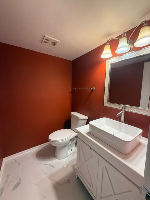 Tiny photo for 6201 Old Plank Boulevard, Matteson, IL 60443 (MLS # 12414092)