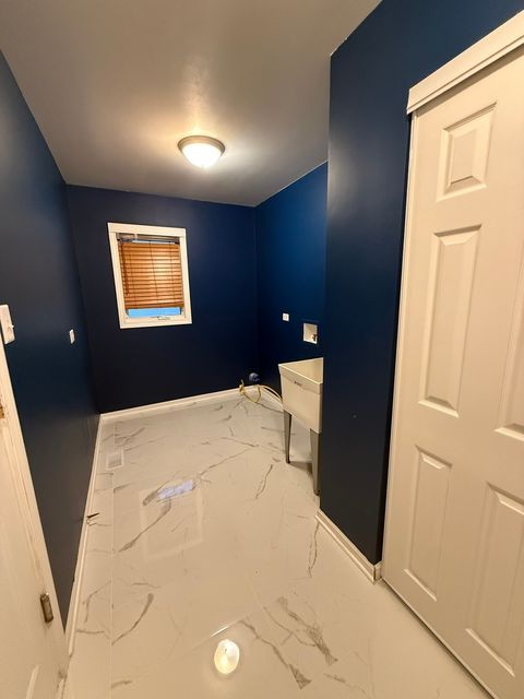 Tiny photo for 6201 Old Plank Boulevard, Matteson, IL 60443 (MLS # 12414092)