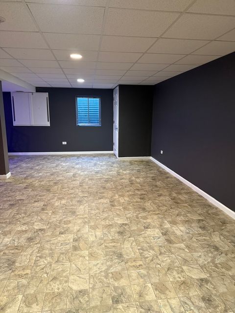 Tiny photo for 6201 Old Plank Boulevard, Matteson, IL 60443 (MLS # 12414092)