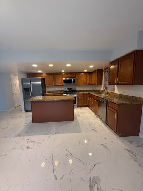 Tiny photo for 6201 Old Plank Boulevard, Matteson, IL 60443 (MLS # 12414092)