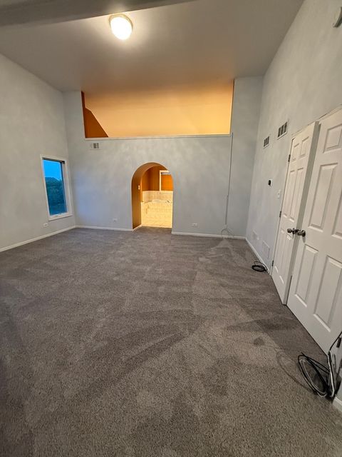 Tiny photo for 6201 Old Plank Boulevard, Matteson, IL 60443 (MLS # 12414092)