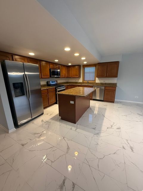 Tiny photo for 6201 Old Plank Boulevard, Matteson, IL 60443 (MLS # 12414092)