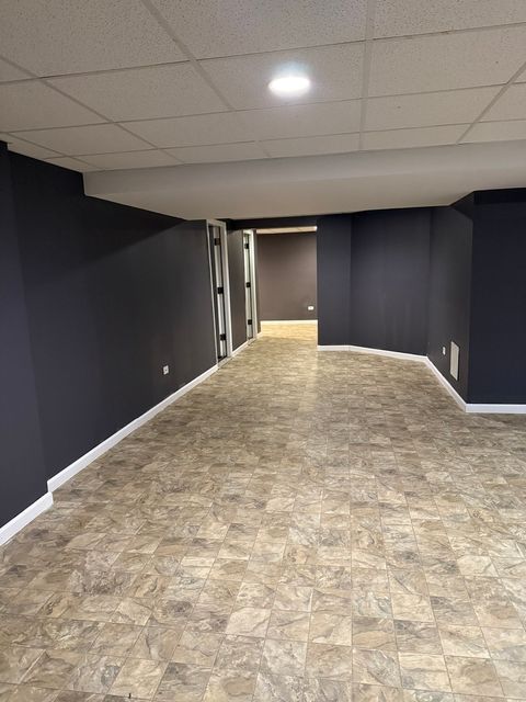 Tiny photo for 6201 Old Plank Boulevard, Matteson, IL 60443 (MLS # 12414092)