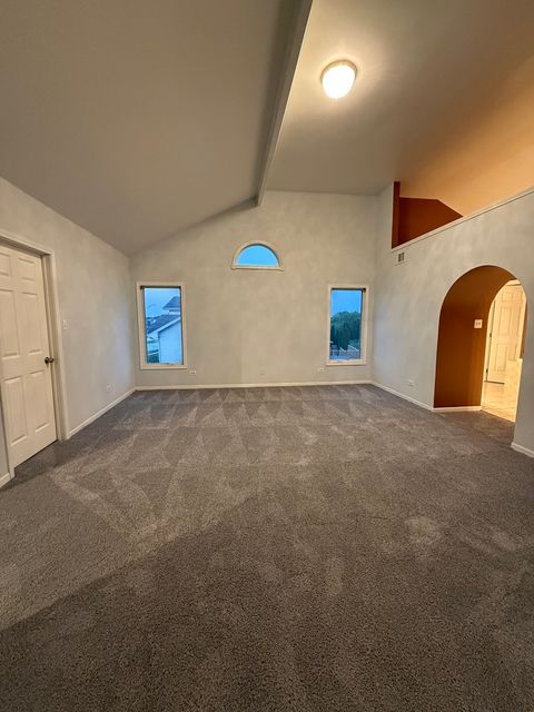 Tiny photo for 6201 Old Plank Boulevard, Matteson, IL 60443 (MLS # 12414092)