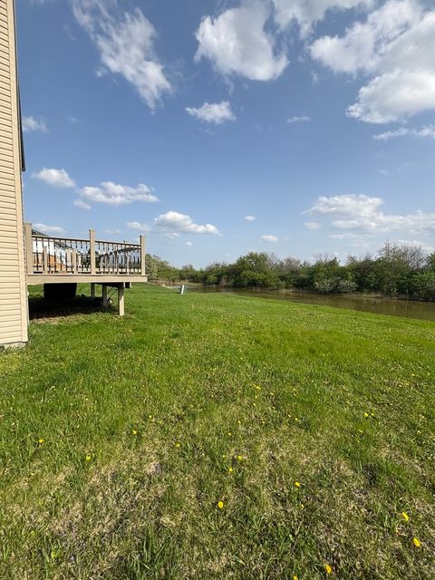 Tiny photo for 6201 Old Plank Boulevard, Matteson, IL 60443 (MLS # 12414092)
