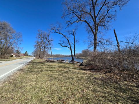 Tiny photo for 201 N Eagle Island Road, Kankakee, IL 60901 (MLS # 12610164)