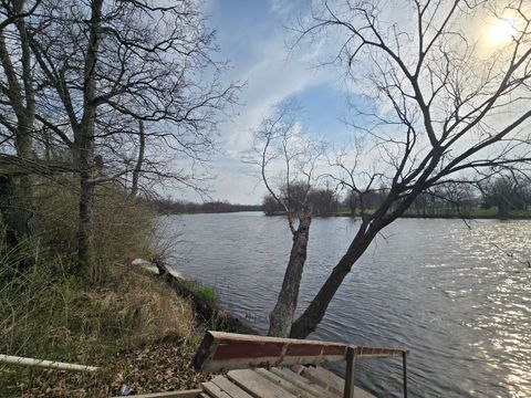 Tiny photo for 201 N Eagle Island Road, Kankakee, IL 60901 (MLS # 12610164)