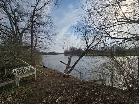 Tiny photo for 201 N Eagle Island Road, Kankakee, IL 60901 (MLS # 12610164)