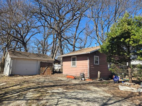 Tiny photo for 201 N Eagle Island Road, Kankakee, IL 60901 (MLS # 12610164)