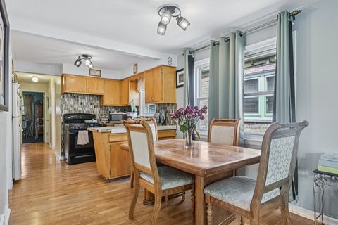 Tiny photo for 10102 S La Salle Street, Chicago, IL 60628 (MLS # 12466839)