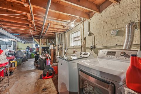 Tiny photo for 10102 S La Salle Street, Chicago, IL 60628 (MLS # 12466839)