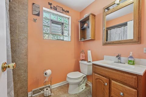 Tiny photo for 10102 S La Salle Street, Chicago, IL 60628 (MLS # 12466839)