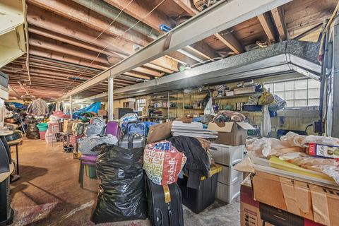 Tiny photo for 10102 S La Salle Street, Chicago, IL 60628 (MLS # 12466839)