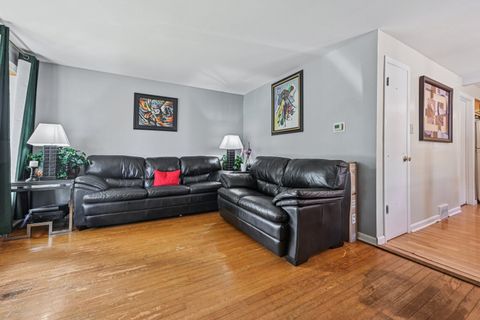 Tiny photo for 10102 S La Salle Street, Chicago, IL 60628 (MLS # 12466839)