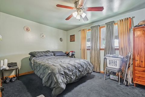 Tiny photo for 10102 S La Salle Street, Chicago, IL 60628 (MLS # 12466839)