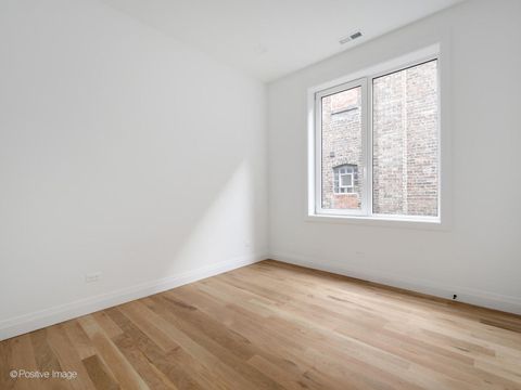 Tiny photo for 2651 W Augusta Boulevard #1, Chicago, IL 60622 (MLS # 12505233)